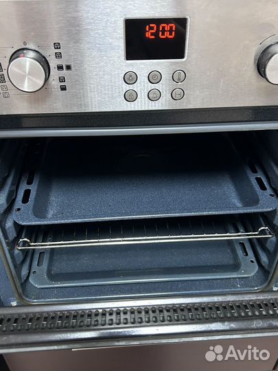 Встраиваемый Духовой шкаф
