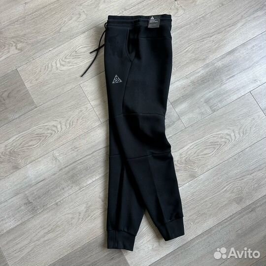 Nike ACG штаны Черные