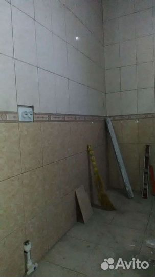 Отделочные работы