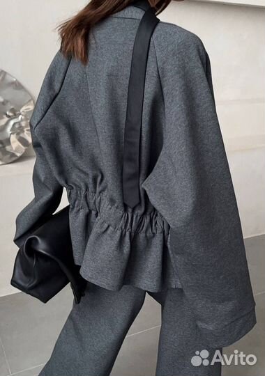 Костюм брючный the row