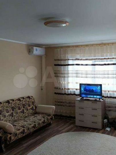 Дом 95 м² на участке 10 сот.