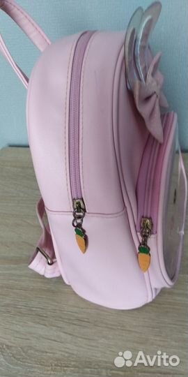 Рюкзак детский для девочки