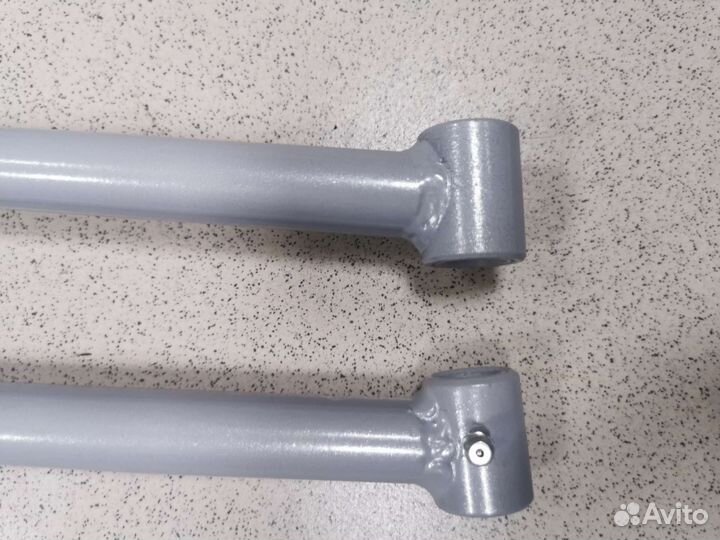 Рычаги верхние пара Arctic cat Bearcat Z1 TZ1