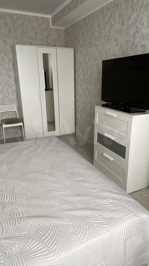 1-к. квартира, 39 м², 9/13 эт.