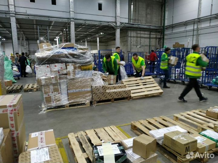 Грузовые перевозки газель