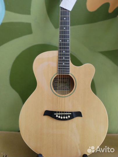 Акустическая гитара Caraya 