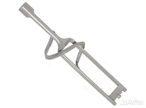 Смесительный вал Калета-34