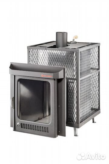 Печь Ферингер Квадра