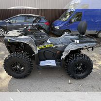 Квадроцикл aodes 525l