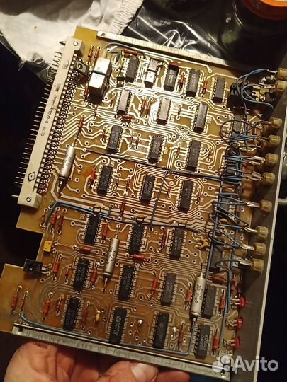 Радиодетали