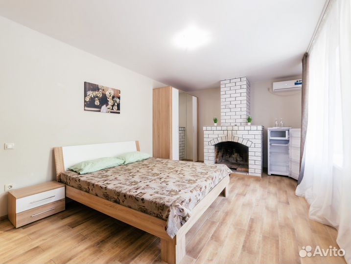 База отдыха Лагуна/Казинка