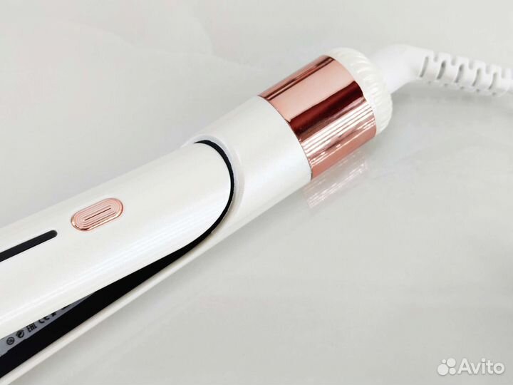 Выпрямитель для волос утюжок