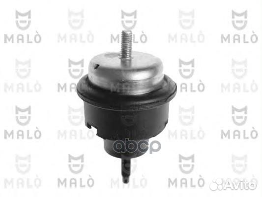 Подушка двигателя пер.прав. Peugeot 106 19550 Malo