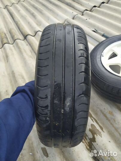 Литые диски r13