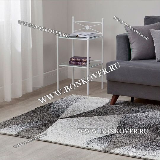 Ковер современный