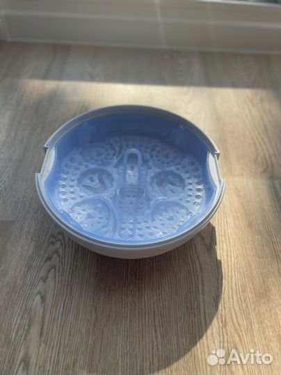 Стерилизатор philips avent