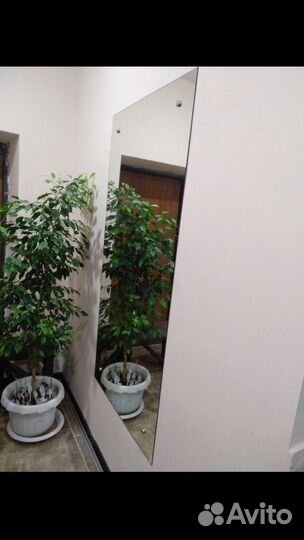 Зеркала с Еврокромкой в Прихожую