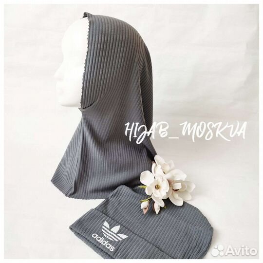 Шапка балаклава