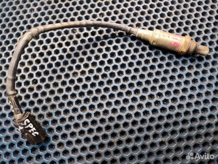 Кислородный датчик kia spectra