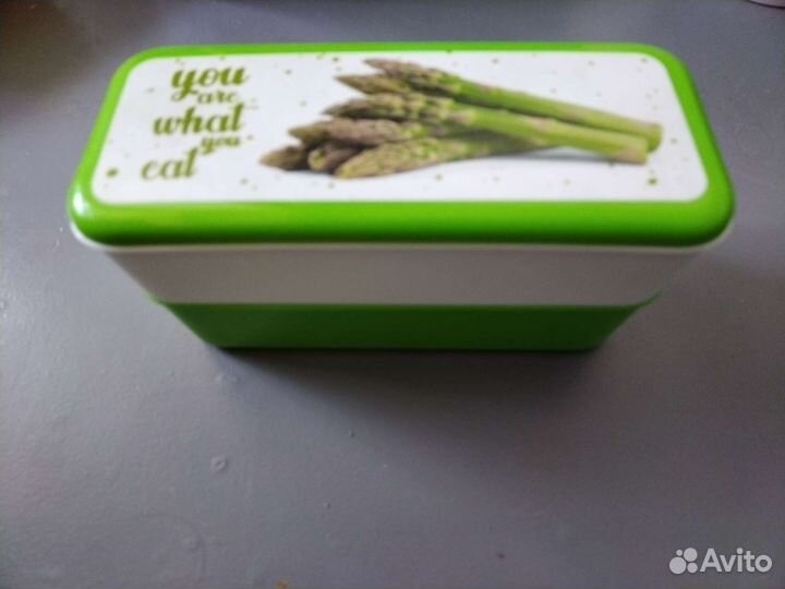 Контейнер для еды