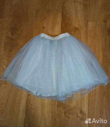 Юбка для девочки