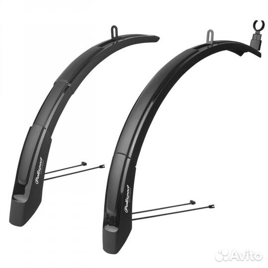 Набор крыльев Polisport Expander 65 Cross 26-29