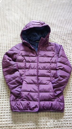 Куртка демисезонная женская 44 46