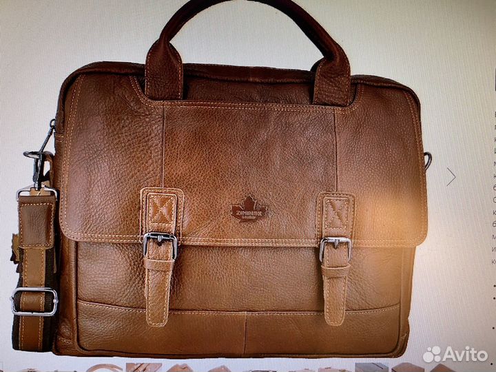 Сумка канада бэг 40 см