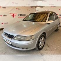 Opel Vectra 1.6 MT, 2000, 300 000 км, с пробегом, цена 220 000 руб.