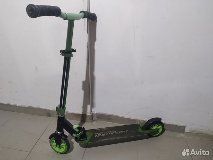 Самокат детский