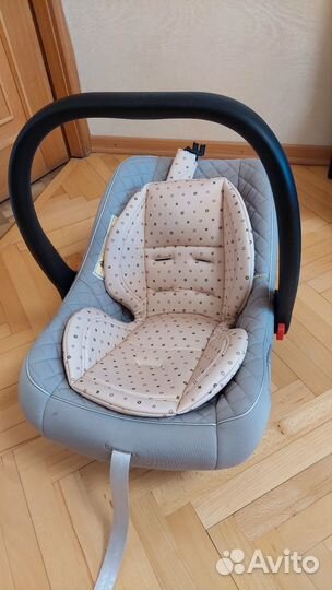 Автолюлька от 0