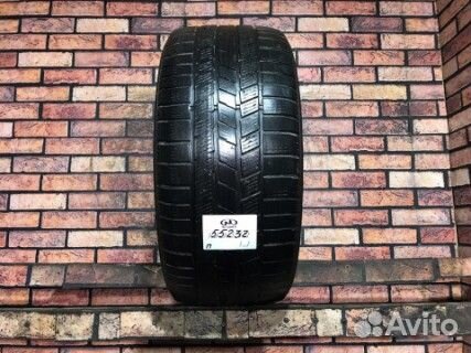 Pirelli Scorpion Ice&Snow 275/40 R20
