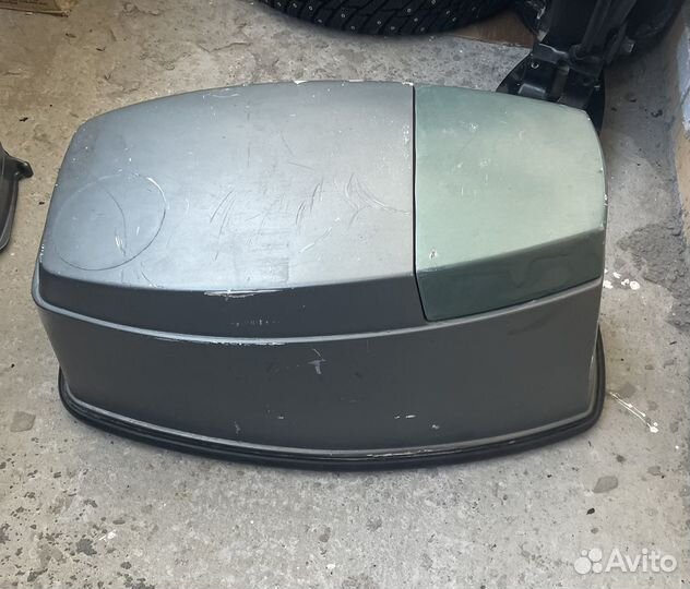 Колпак Ямаха 40Veos