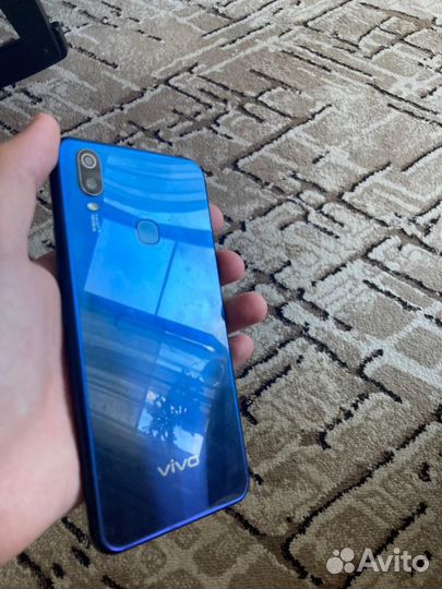 vivo Y11, 2/32 ГБ