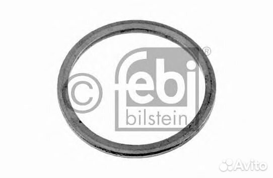 Прокладка пробки масляного поддона