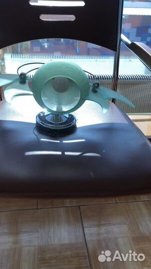 Светильник настенный