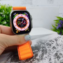 Apple Watch Ultra 2 49 mm (Гарантия + Доставка)