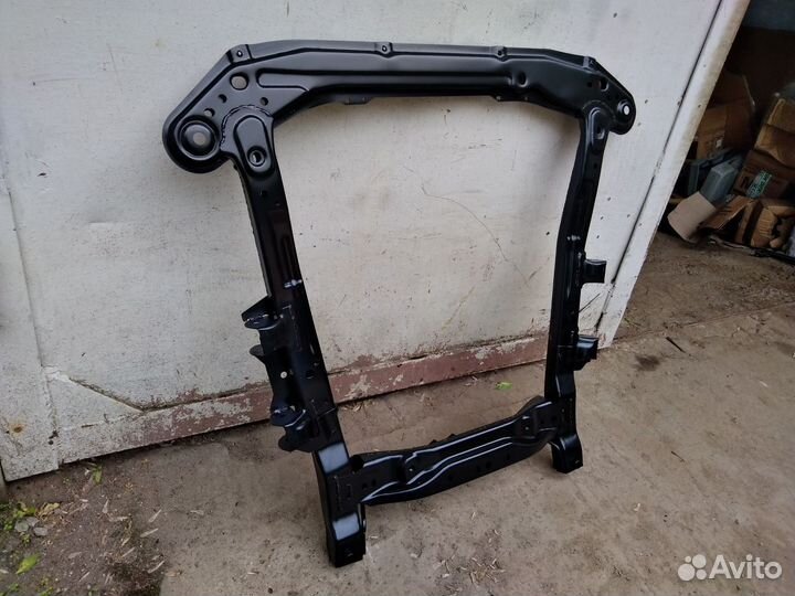 Подрамник передний Renault Logan 2 Sandero 2014+
