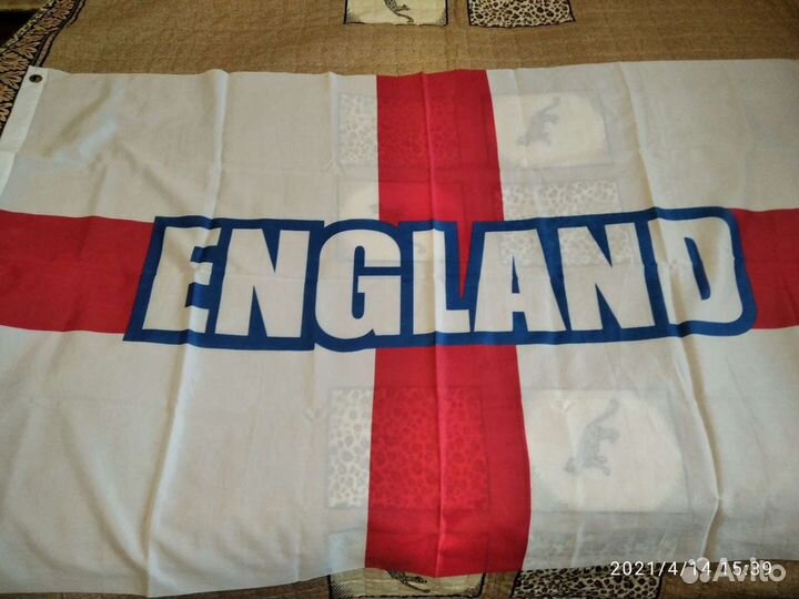 Флаги с евро 2012 