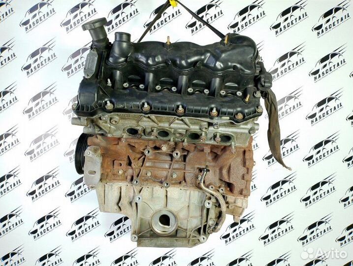 Двигатель Land Rover Range Rover L322 368DT