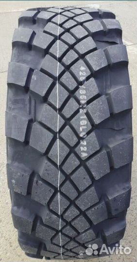 Шины 1260 Advаnce 425/85 R21 на вездеход