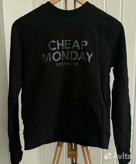 Cheap monday, engelbert strauss лонгслив