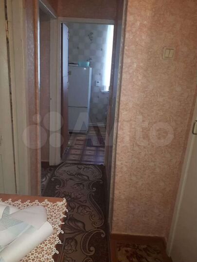 2-к. квартира, 45 м², 2/2 эт.