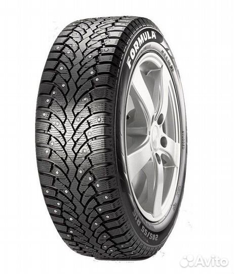 Formula Ice 235/55 R18 104T