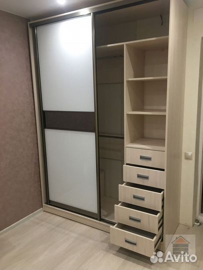 Современные шкафы