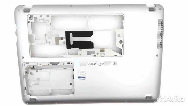 Поддон для ноутбука HP ProBook 430 G4