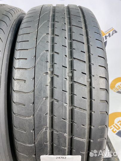 Pirelli P Zero 235/55 R18 108V