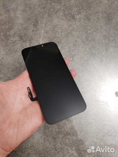 Дисплей для iPhone 12, iPhone 12 Pro с установкой