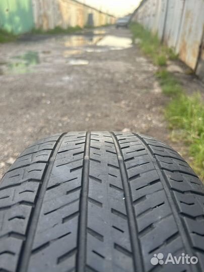 Yokohama Geolandar G91 225/65 R17 102H