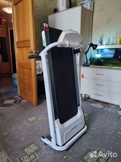 Беговая дорожка Evo Fitness Integra II